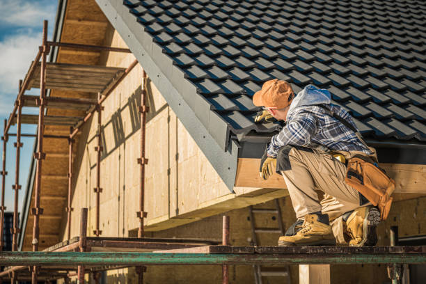 Best Flat Roofing  in Gloucester, MA